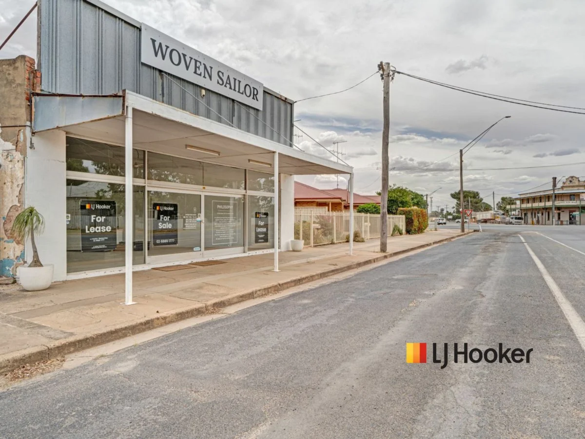 126 Derribong Street, Narromine NSW 2821
