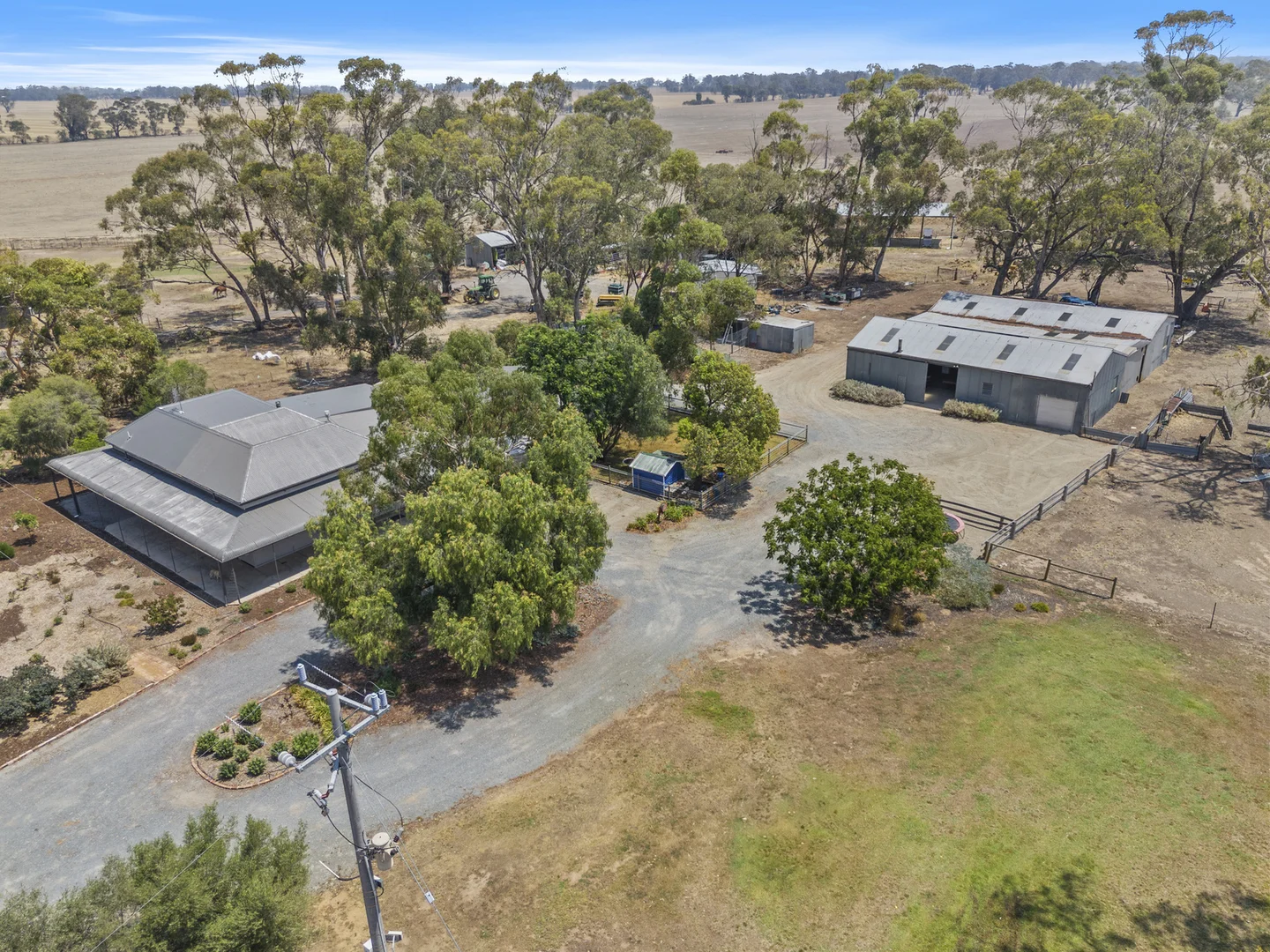 Additional image 31 of 462 Gordons Road, Drumanure VIC 3636