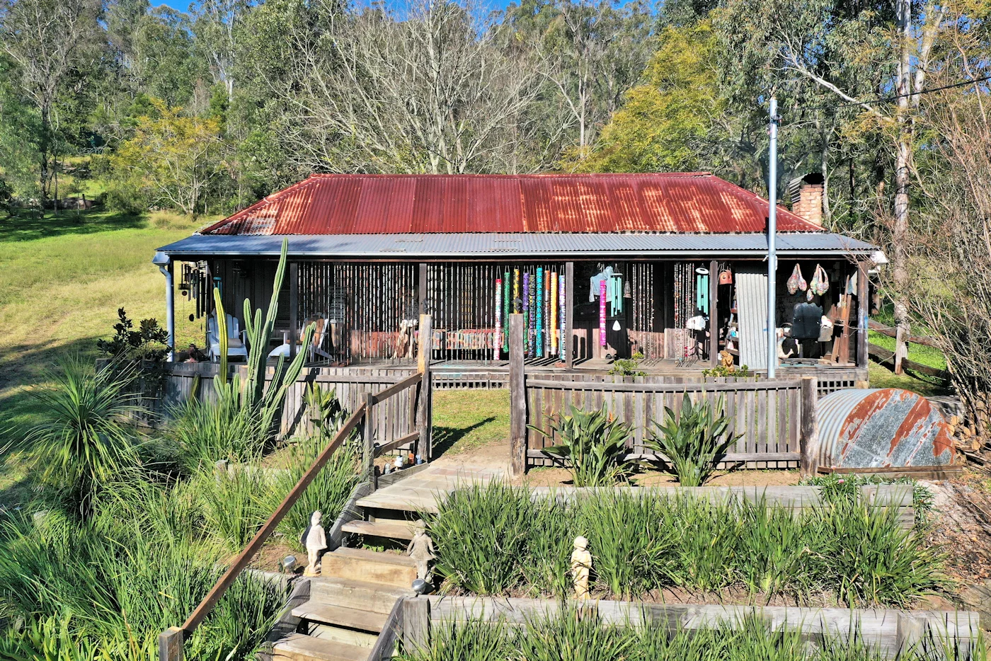 2889 Wollombi Road, Wollombi NSW 2325