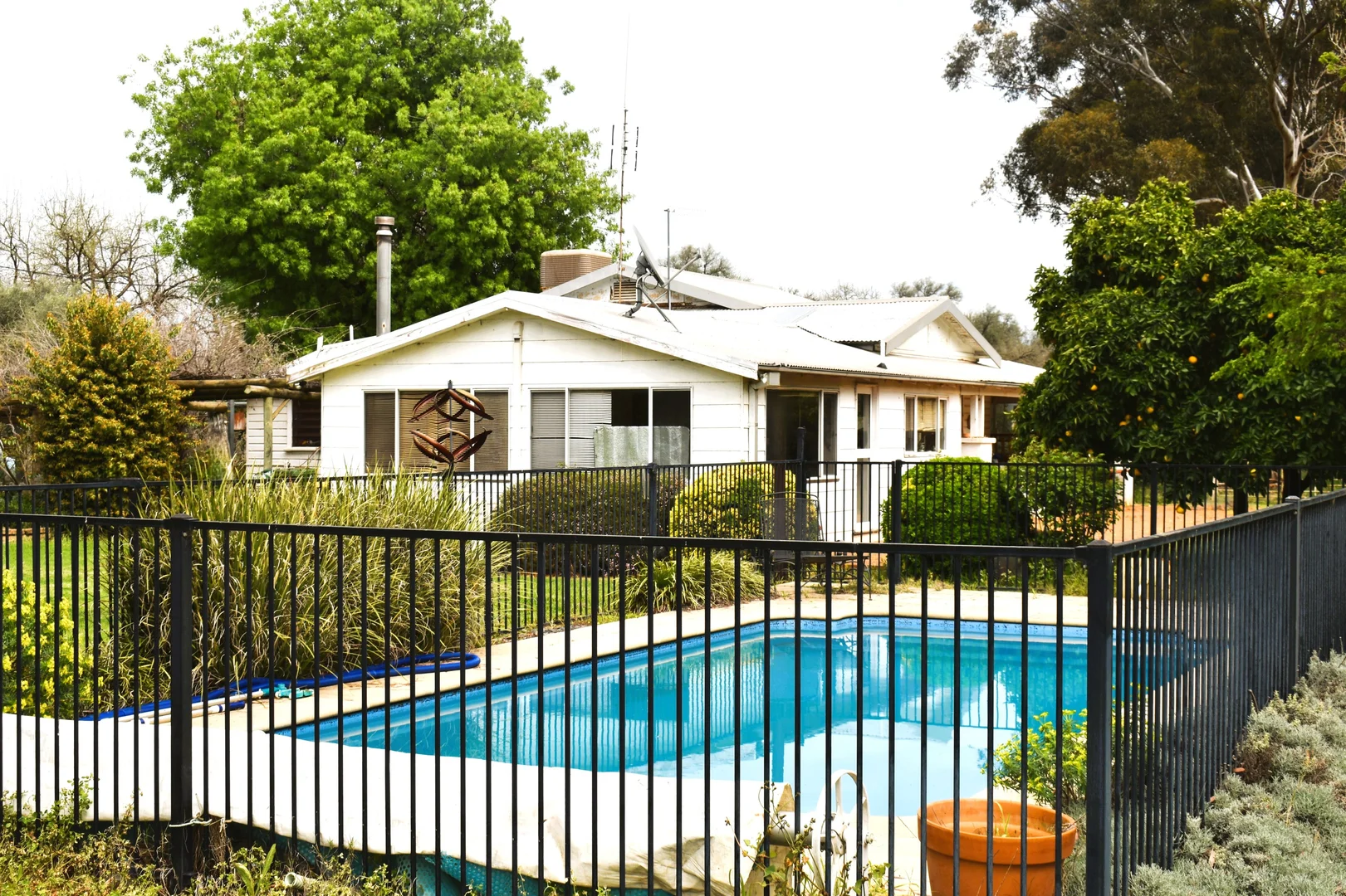 Additional image 13 of "Allandale" 7861 Lachlan Valley Way, Forbes NSW 2871