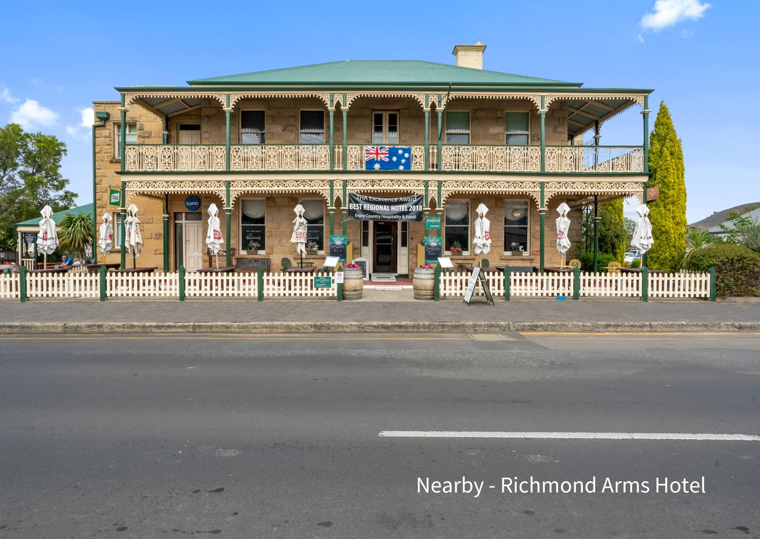 Additional image 18 of 212 Middle Tea Tree Road, Richmond TAS 7025