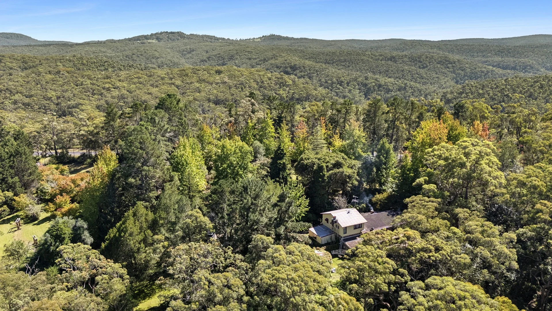 Additional image 2 of 174 Mountain Lagoon Road, Bilpin NSW 2758