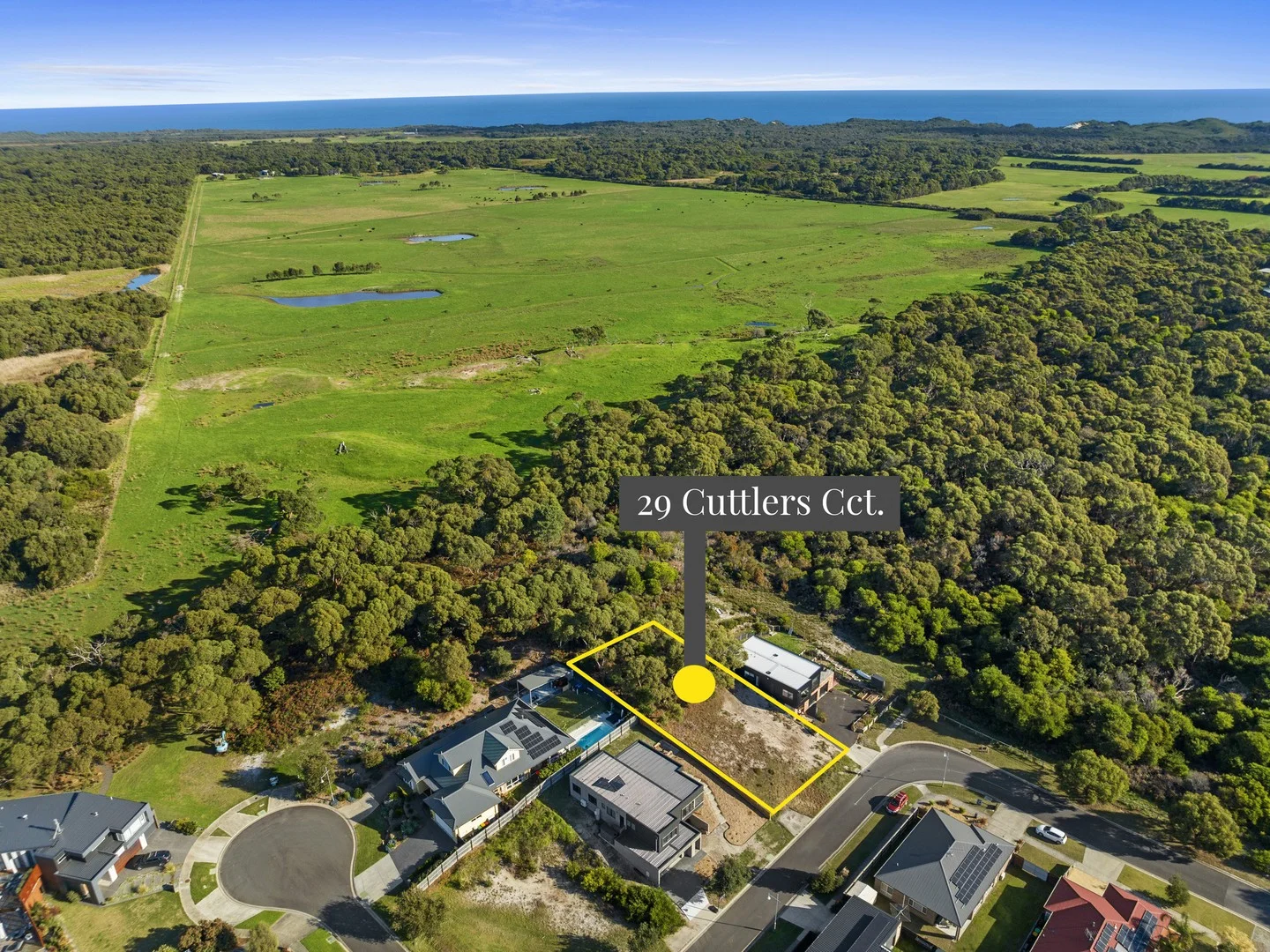 29 Cuttlers Circuit, Wonthaggi VIC 3995