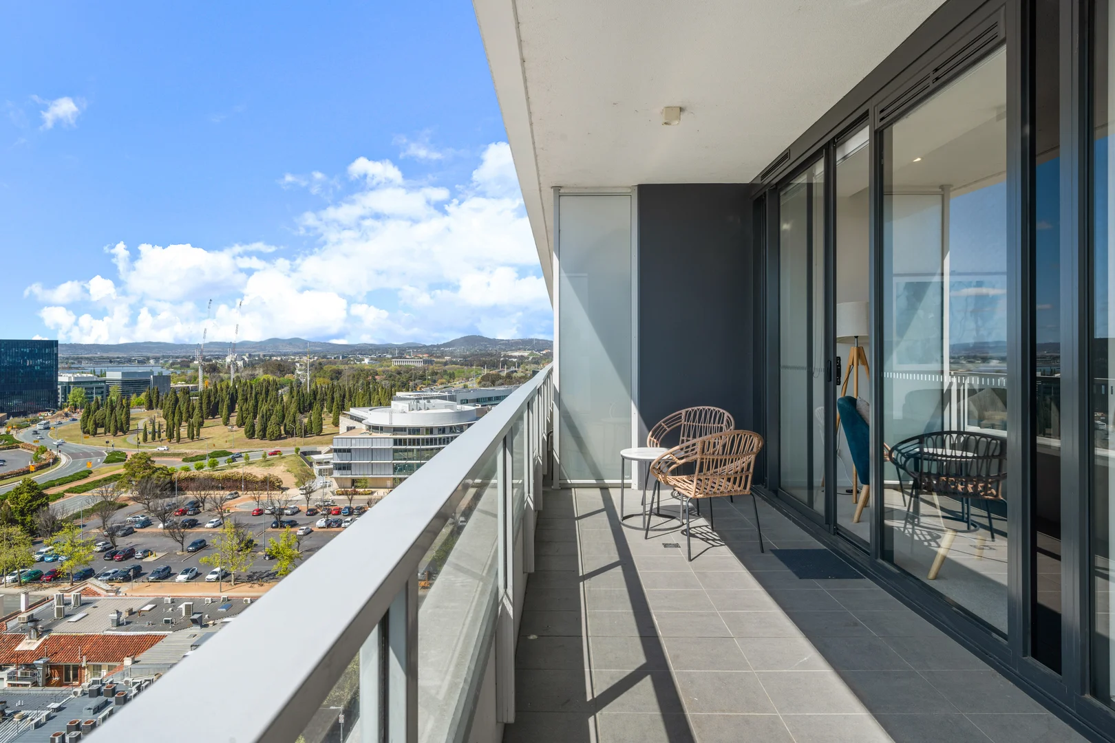 Additional image 12 of 148/45 West Row, City ACT 2601