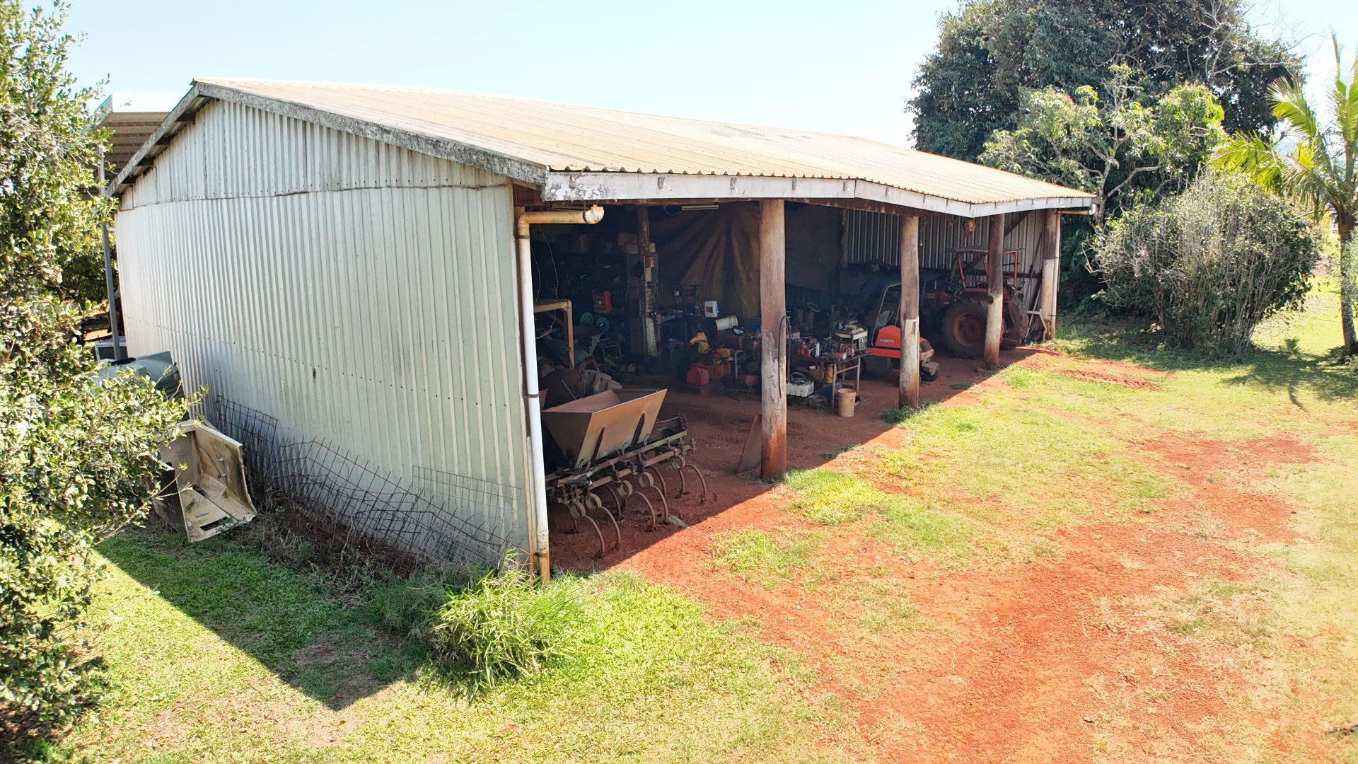 Additional image 50 of 767 Peeramon Road, Peeramon QLD 4885