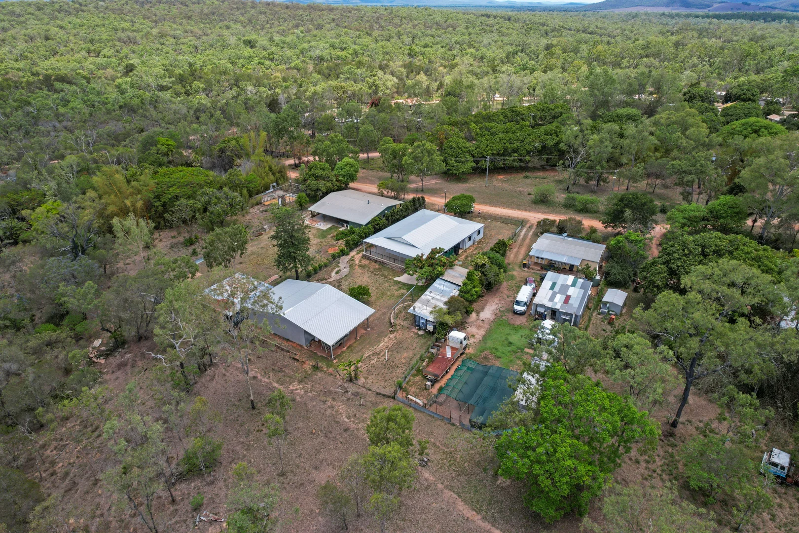 Additional image 2 of 20 Kennedy Highway, Innot Hot Springs QLD 4872