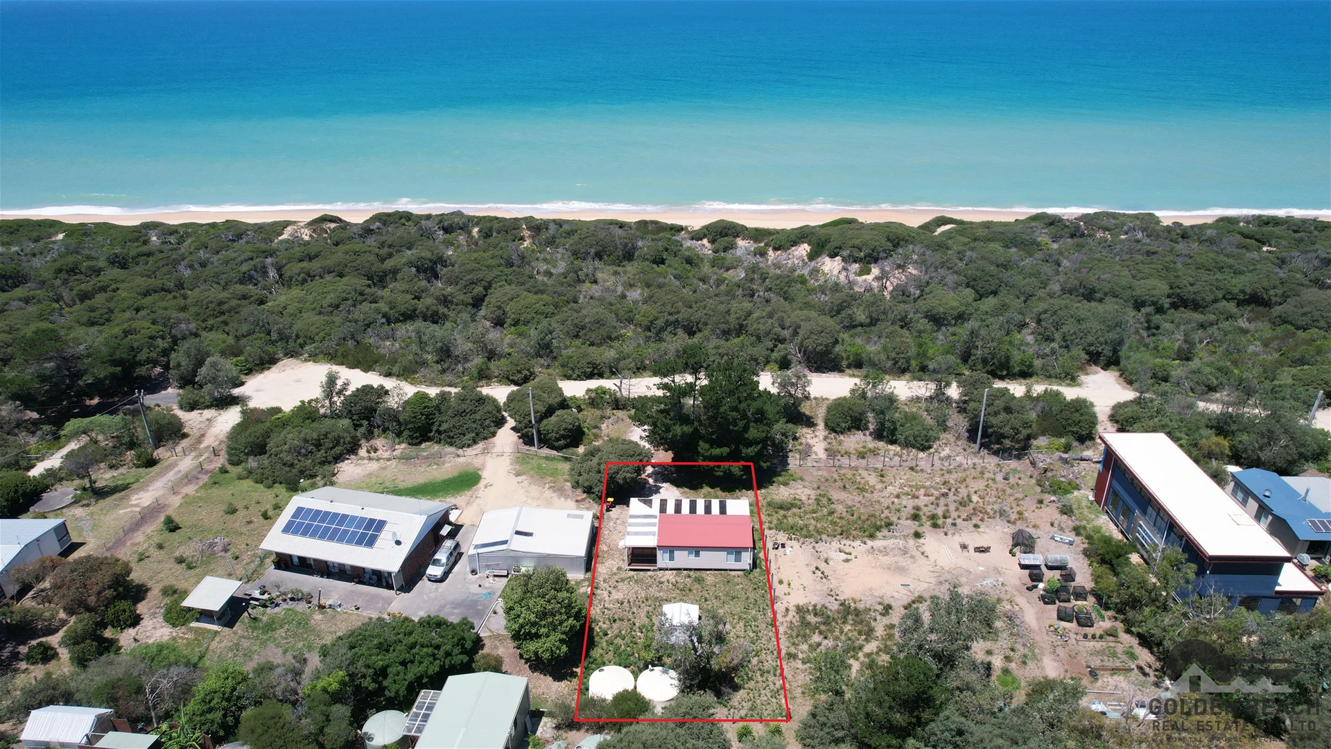 Additional image 2 of 16 The Boulevard, Paradise Beach VIC 3851