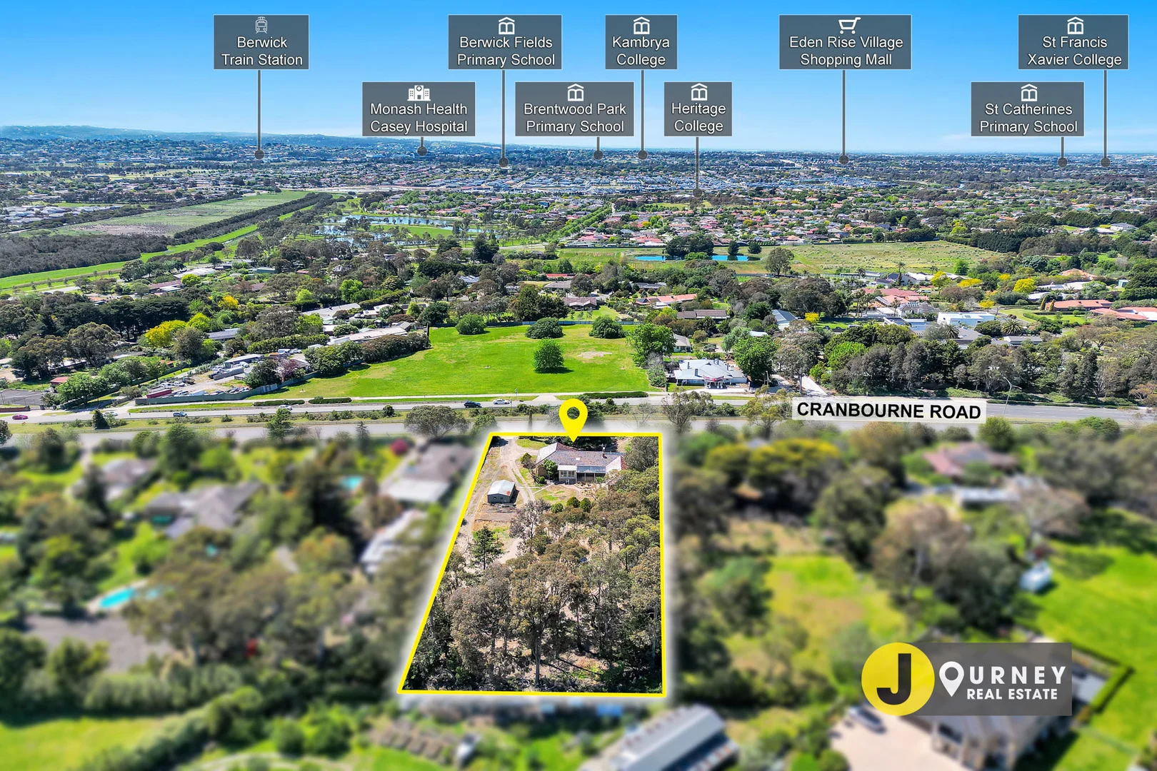 Additional image 21 of 175 Cranbourne Road, Narre Warren South VIC 3805
