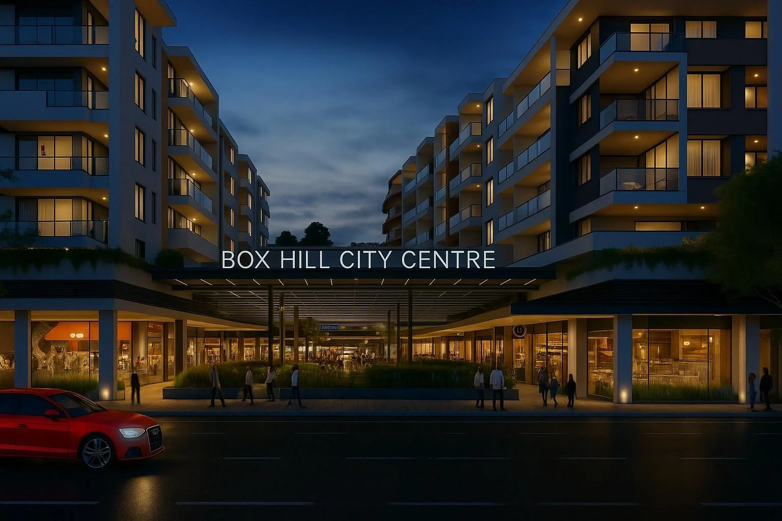 Additional image 6 of Box Hill NSW 2765