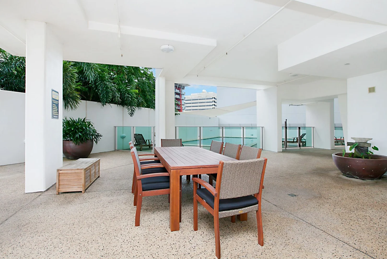 Additional image 13 of 8011/27 Woods Street, Darwin City NT 0800