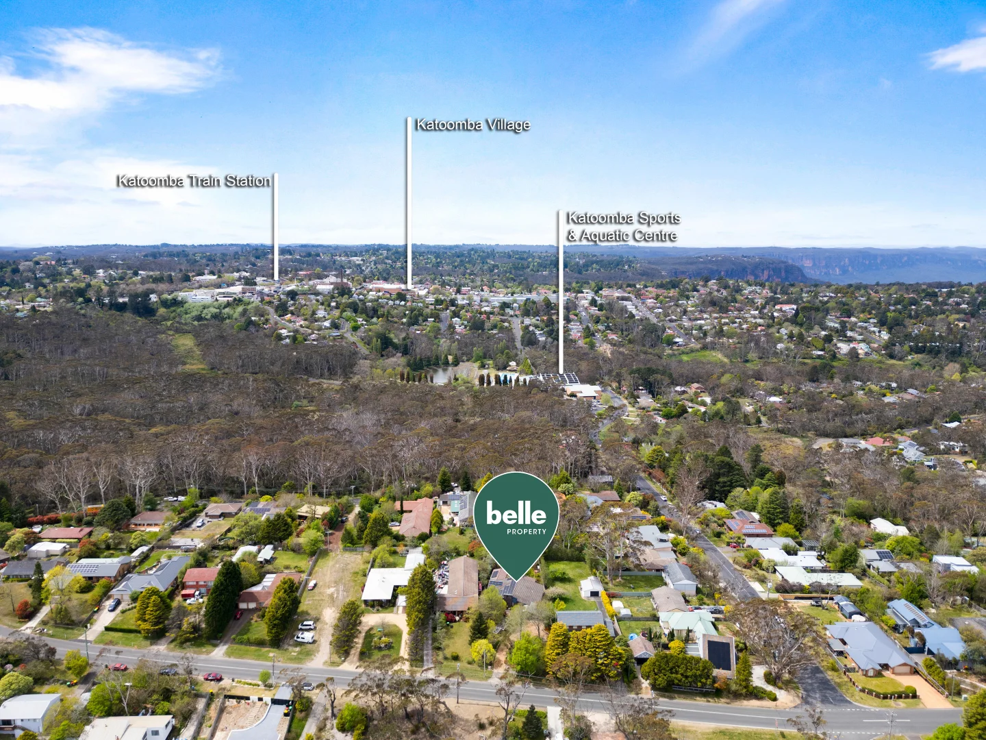 Additional image 15 of 64A Narrow Neck Road, Katoomba NSW 2780