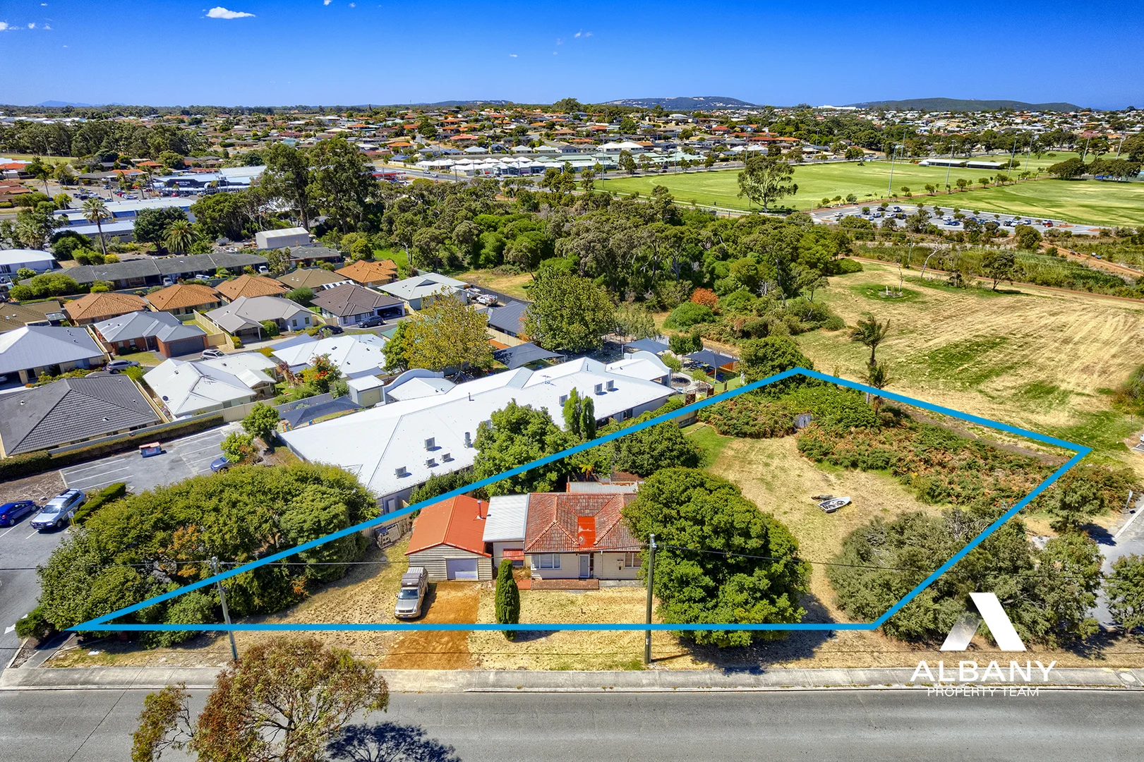 Additional image 8 of 20 Pioneer Road, Centennial Park WA 6330