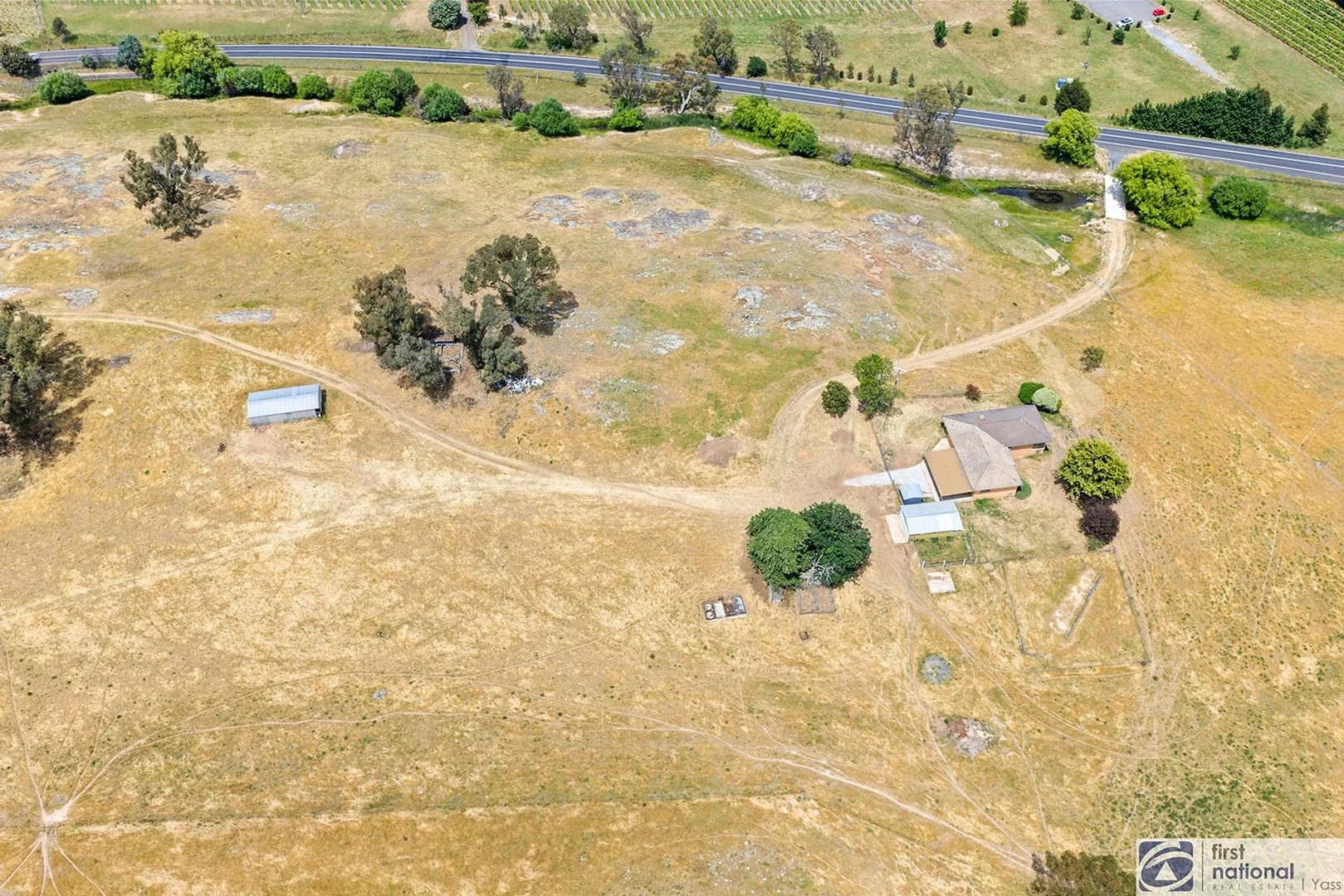 373 Murrumbateman Road, Murrumbateman NSW 2582