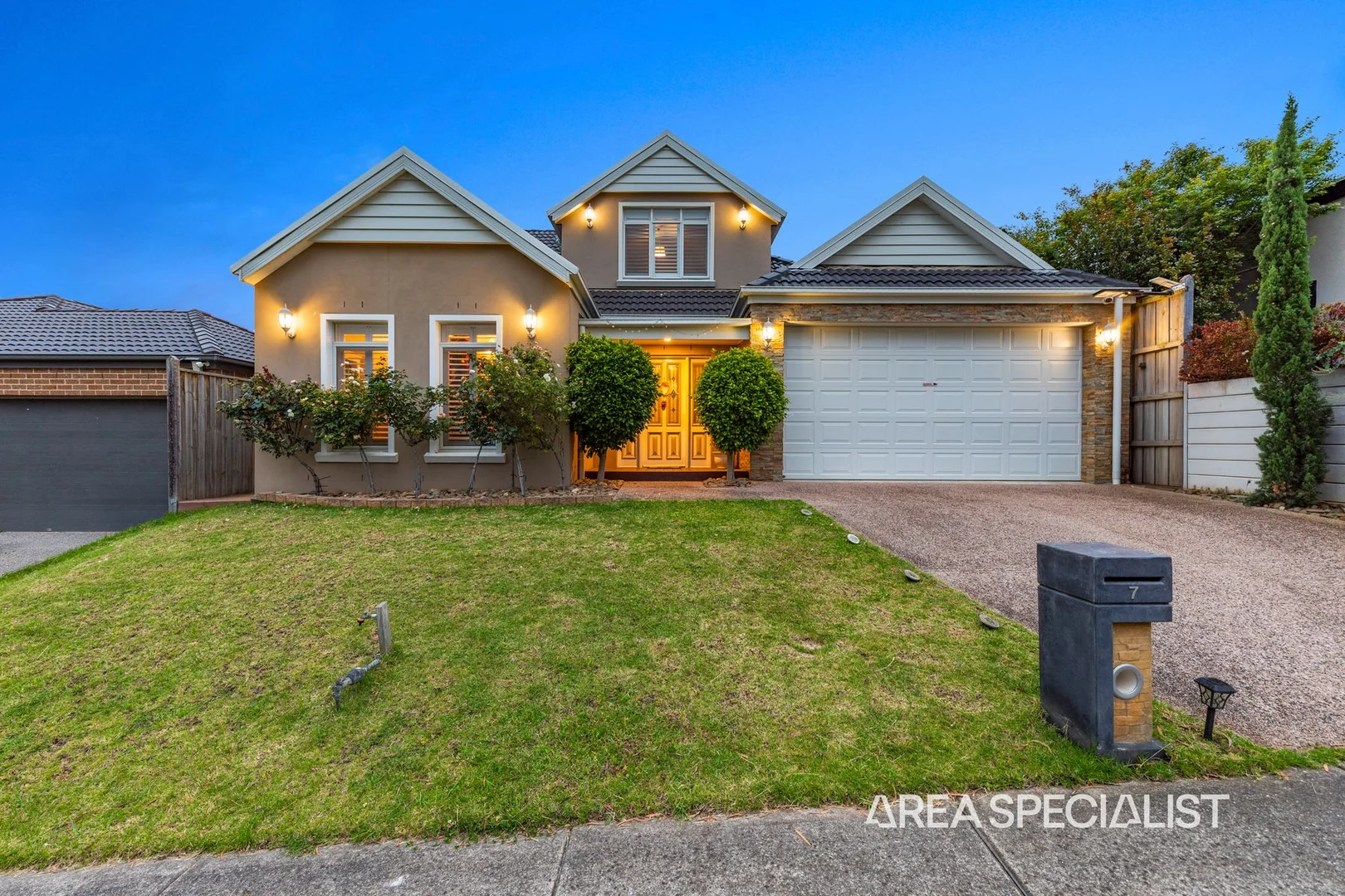 Additional image 2 of 7 Sunnybank Way, Pakenham VIC 3810