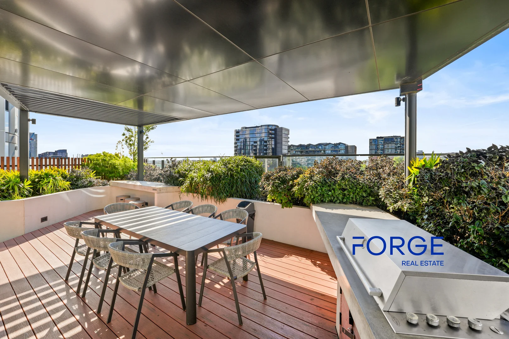 Additional image 17 of 602/393 Spencer Street, West Melbourne VIC 3003