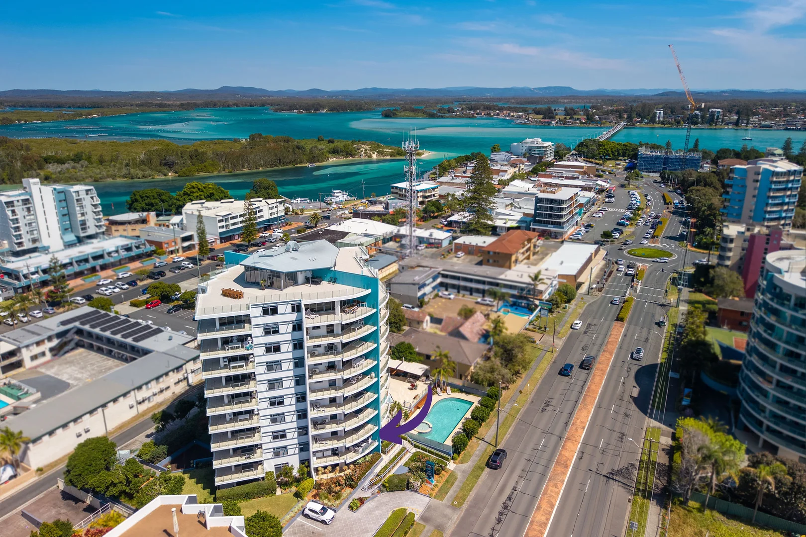 Additional image 15 of 201/14-18 Head Street, Forster NSW 2428