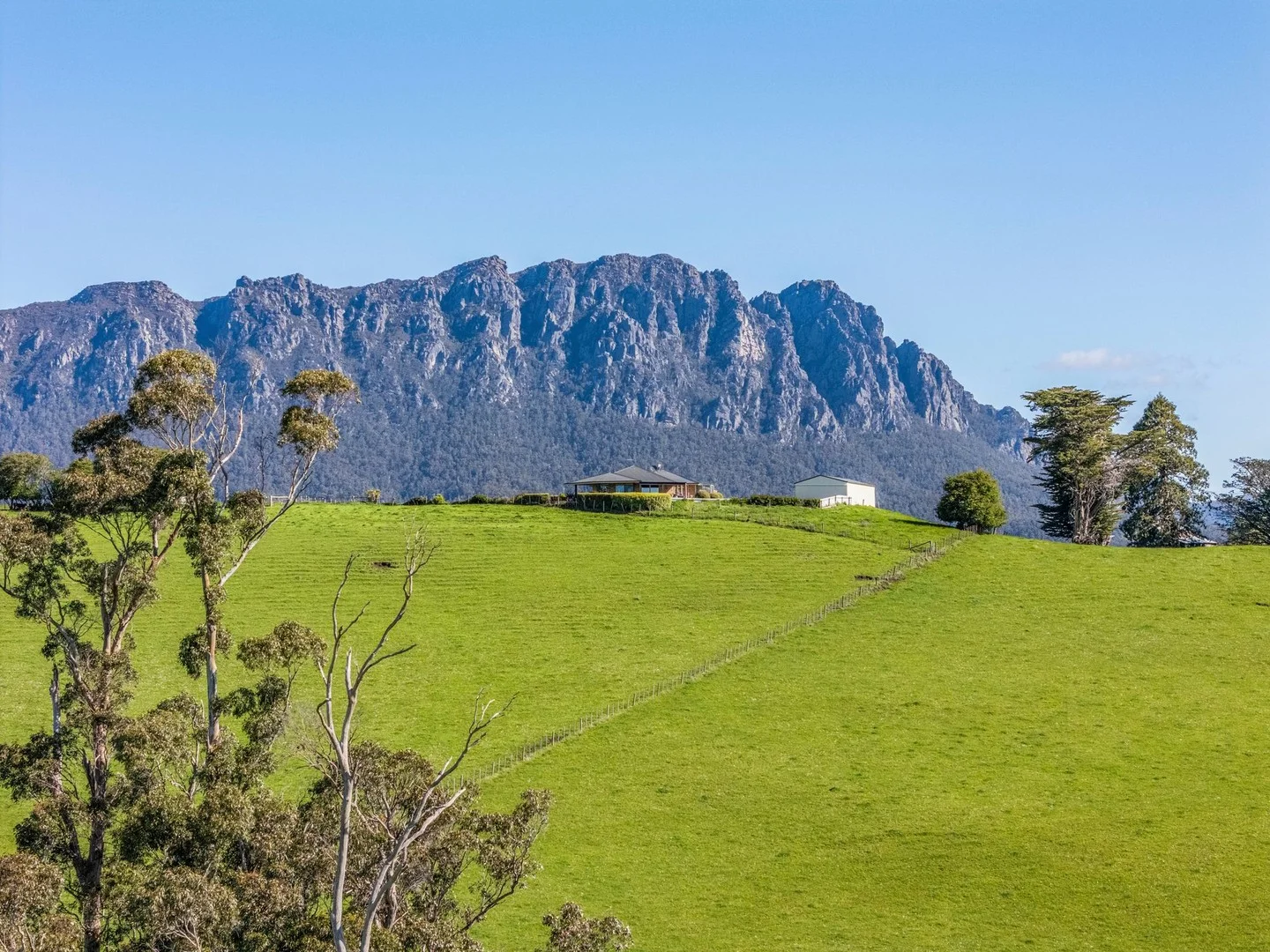 123 Careys Road, West Kentish TAS 7306