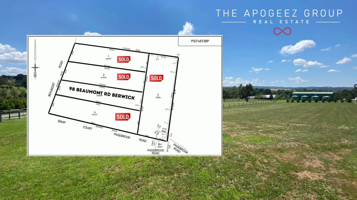 Additional image 8 of 98 Beaumont Road, Berwick VIC 3806