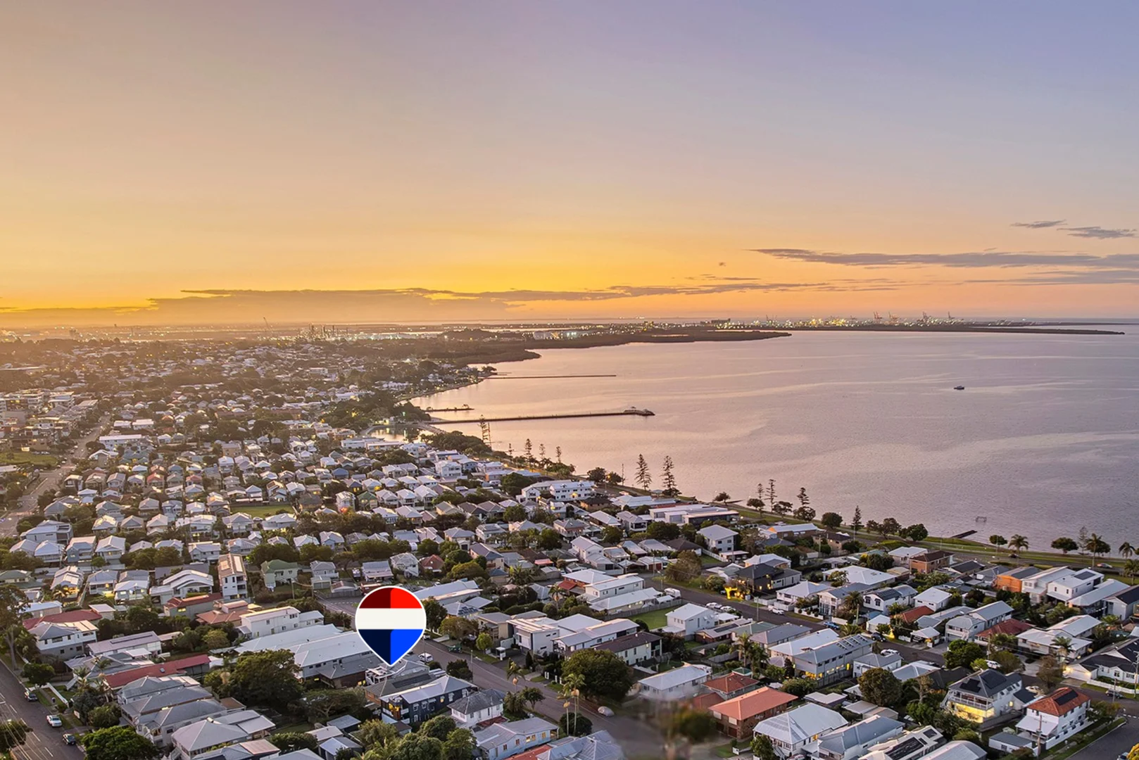 19 Boswell Terrace, Wynnum QLD 4178