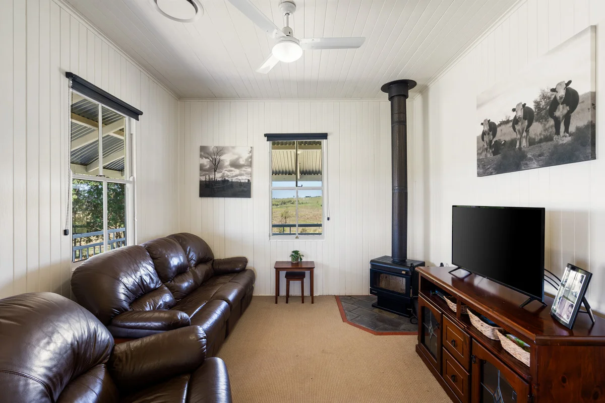 Additional image 6 of 723 Quinalow Peranga Road, Peranga QLD 4352