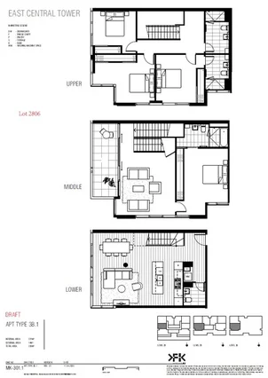 Additional image 20 of 2806/820 Whitehorse Road, Box Hill VIC 3128