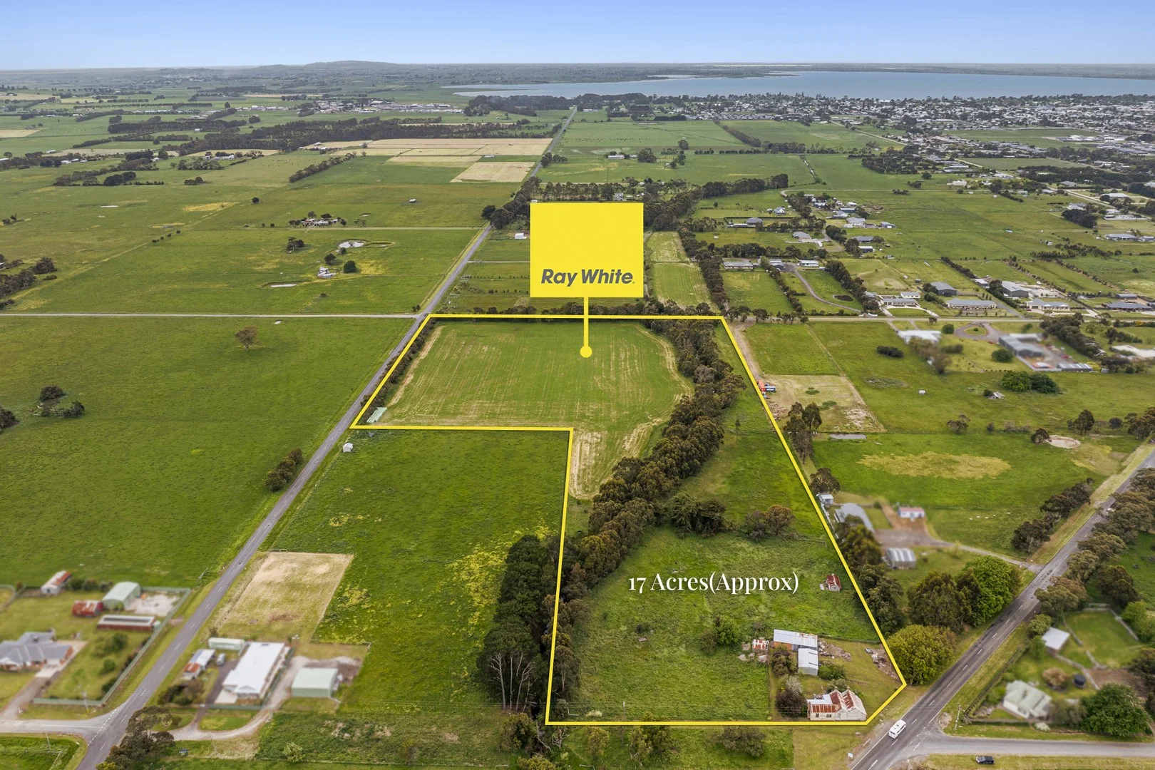 250 Irrewillipe Road, Elliminyt VIC 3250