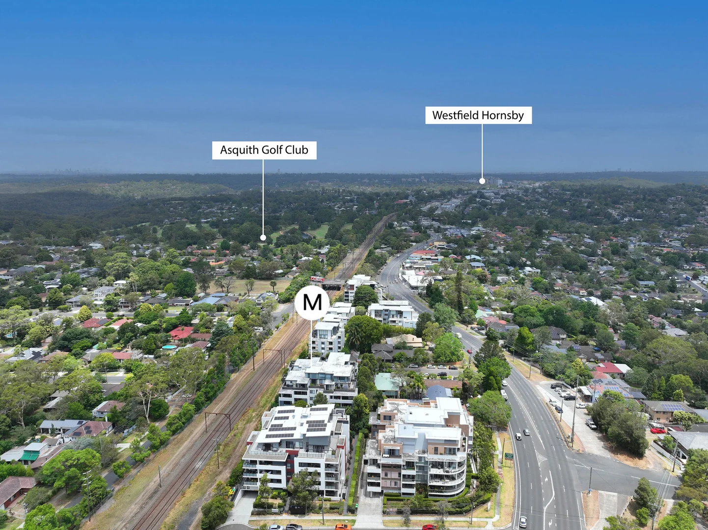 Additional image 9 of 11/1-3 Werombi Road, Mount Colah NSW 2079