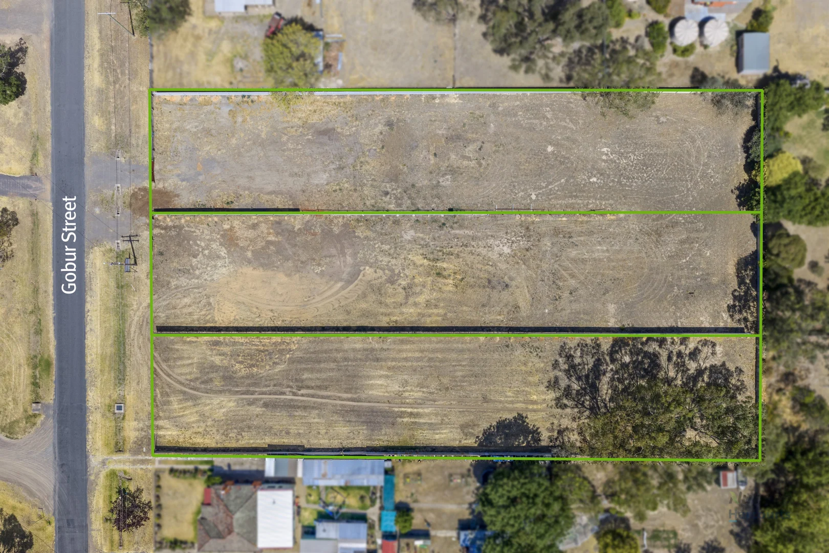 Additional image 3 of Lot CA 6, 7 & 8/21 Holland Street, Euroa VIC 3666