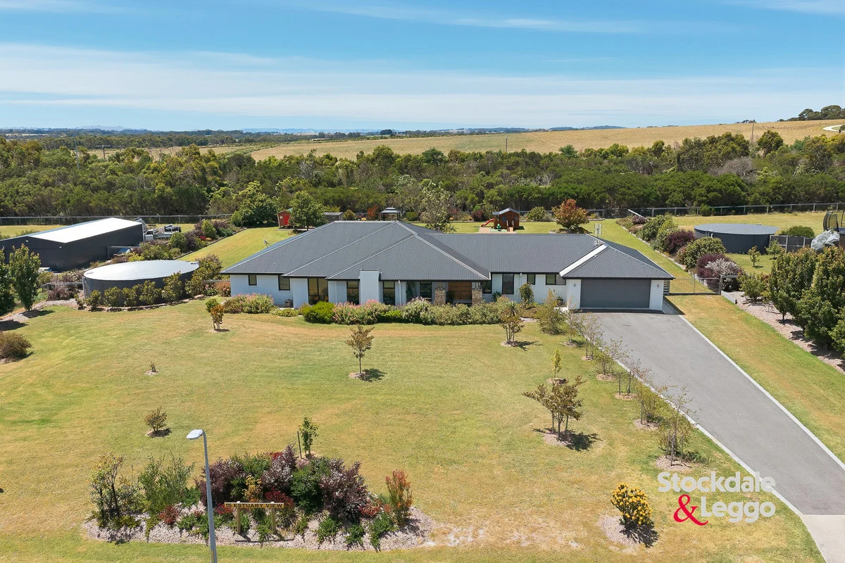 15 Estuary View, Inverloch VIC 3996