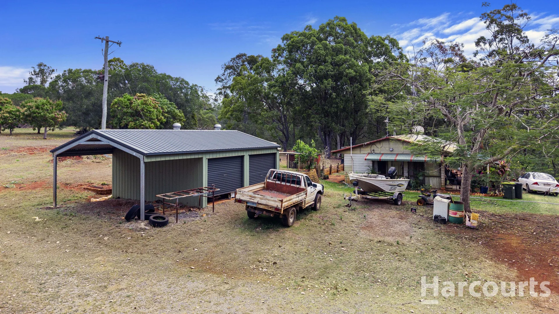 Additional image 23 of 300 Hodges Road, Isis Central QLD 4660