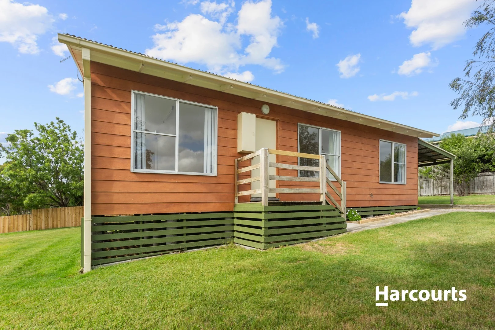 1 Griffiths Court, Bridport TAS 7262