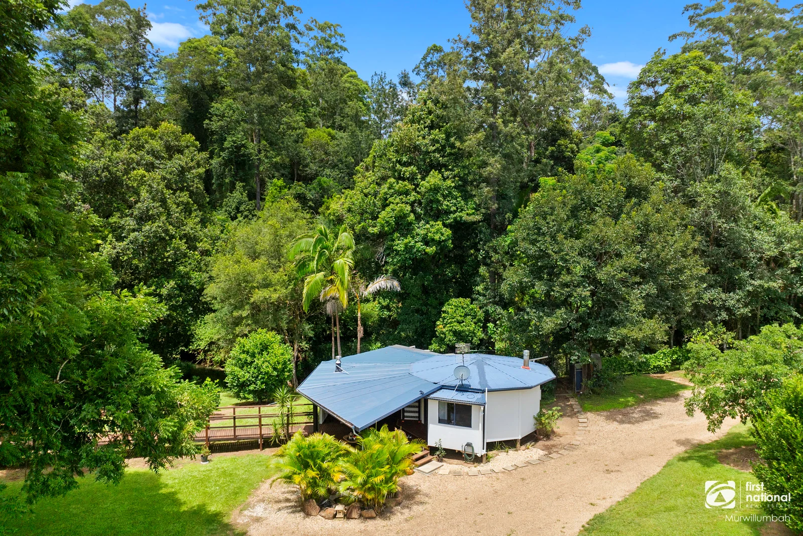 Additional image 25 of 3589 Kyogle Road, Mount Burrell NSW 2484