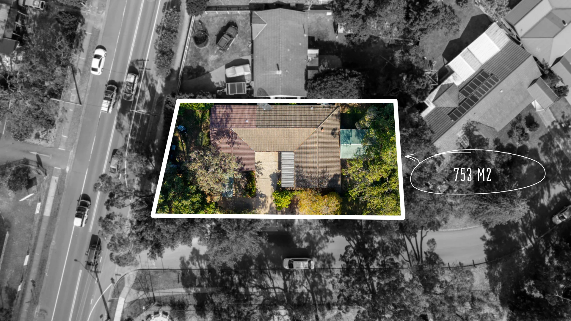 Additional image 25 of 2B + 2C Tallowood Gardens, Blaxland NSW 2774