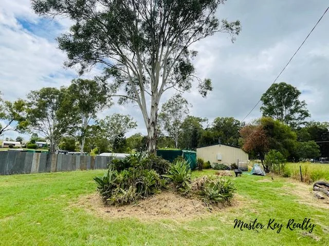 24 Gayndah Hivesville Road, Hivesville QLD 4612