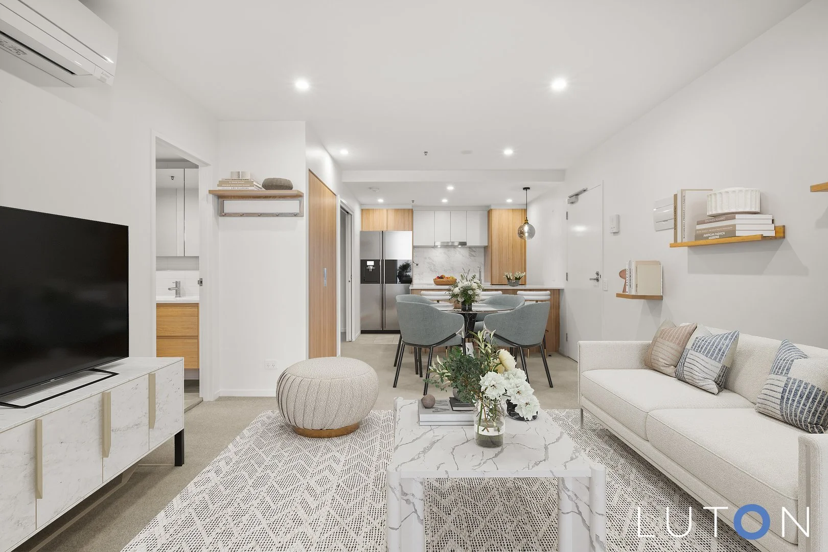 911/15 Bowes Street, Phillip ACT 2606