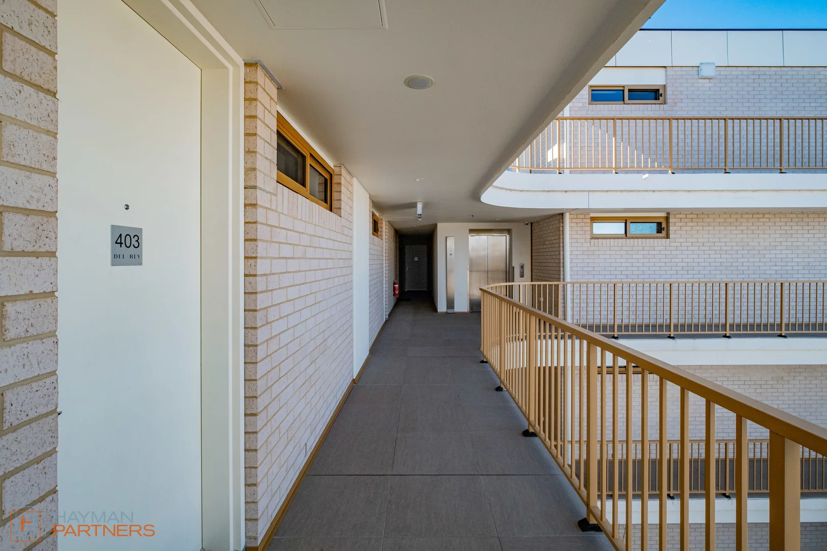 Additional image 16 of 403/43 Arthur Blakeley Way, Coombs ACT 2611