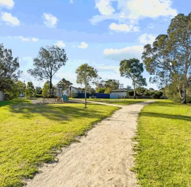 Graves Court, Heyfield VIC 3858
