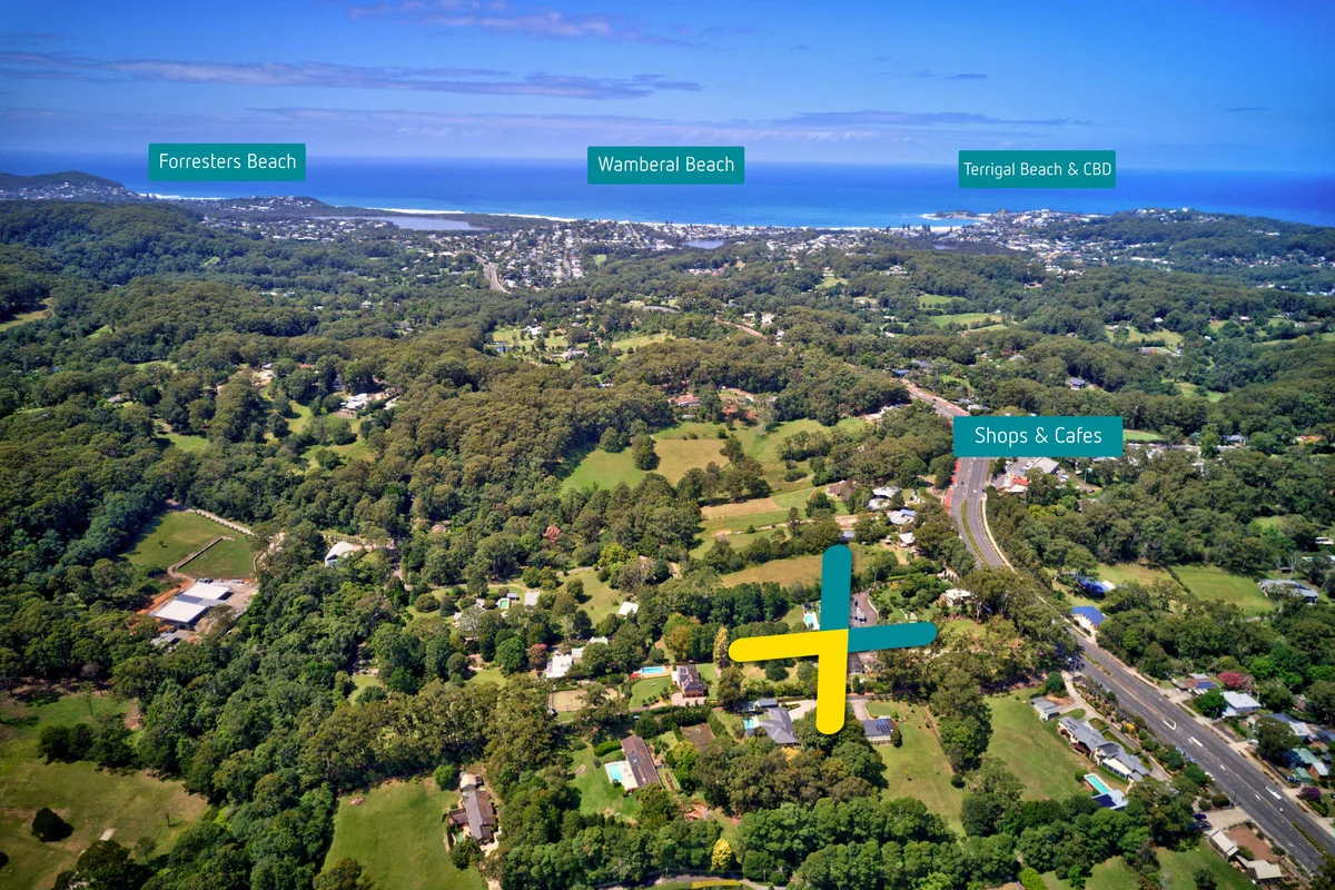 Additional image 14 of 461A The Entrance Road, Erina Heights NSW 2260