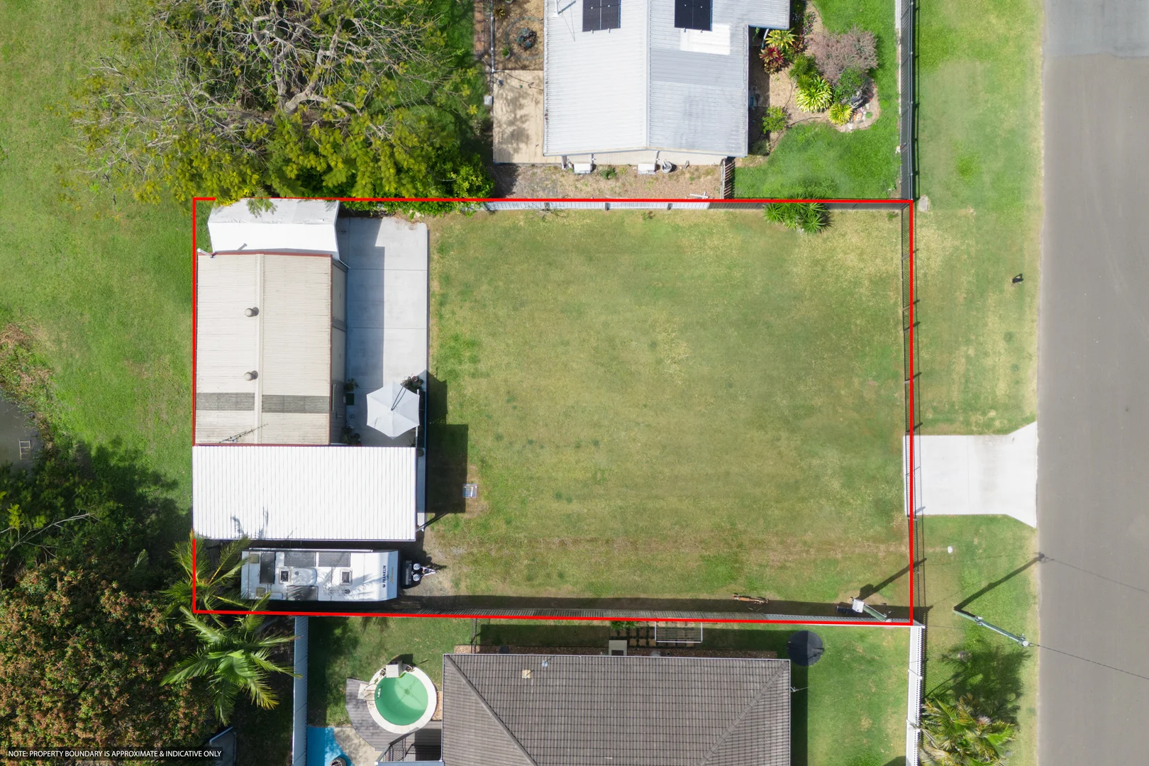 Additional image 4 of 33 Petersen Road, Craignish QLD 4655