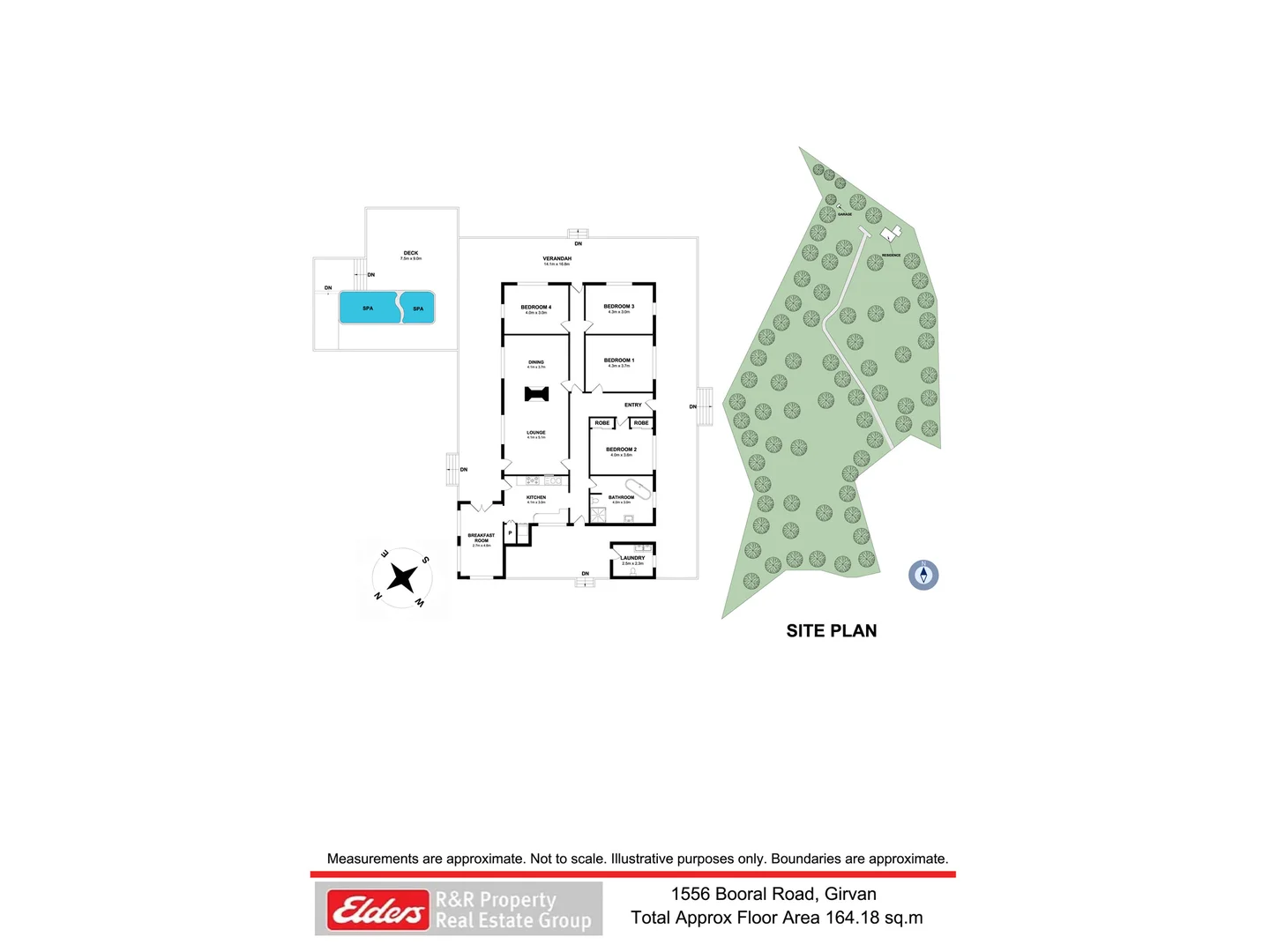 Additional image 25 of 1556 Booral Road, Girvan NSW 2425