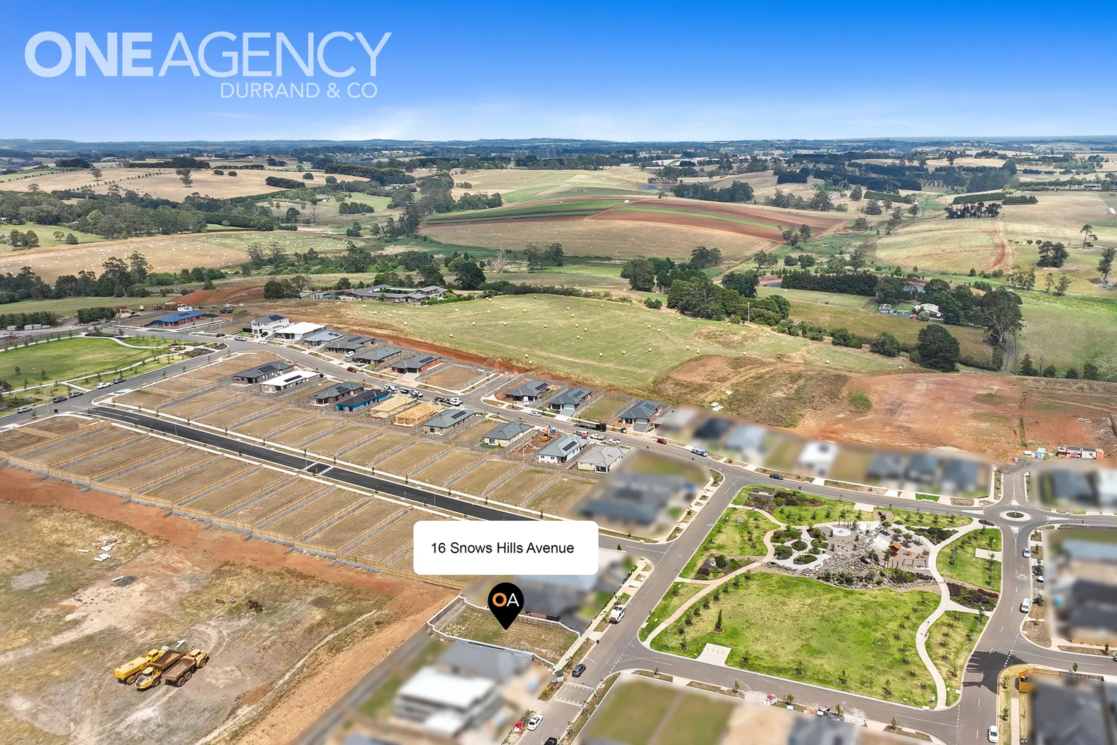 Additional image 3 of 16 Snows Hill Avenue, Warragul VIC 3820