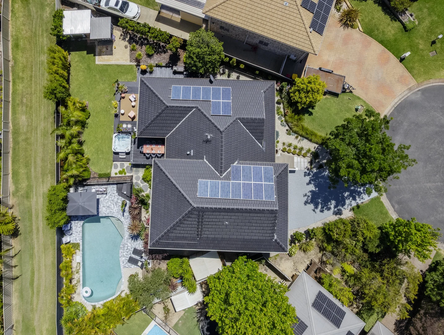 Additional image 2 of 22 Huntingdale Drive, Mollymook NSW 2539
