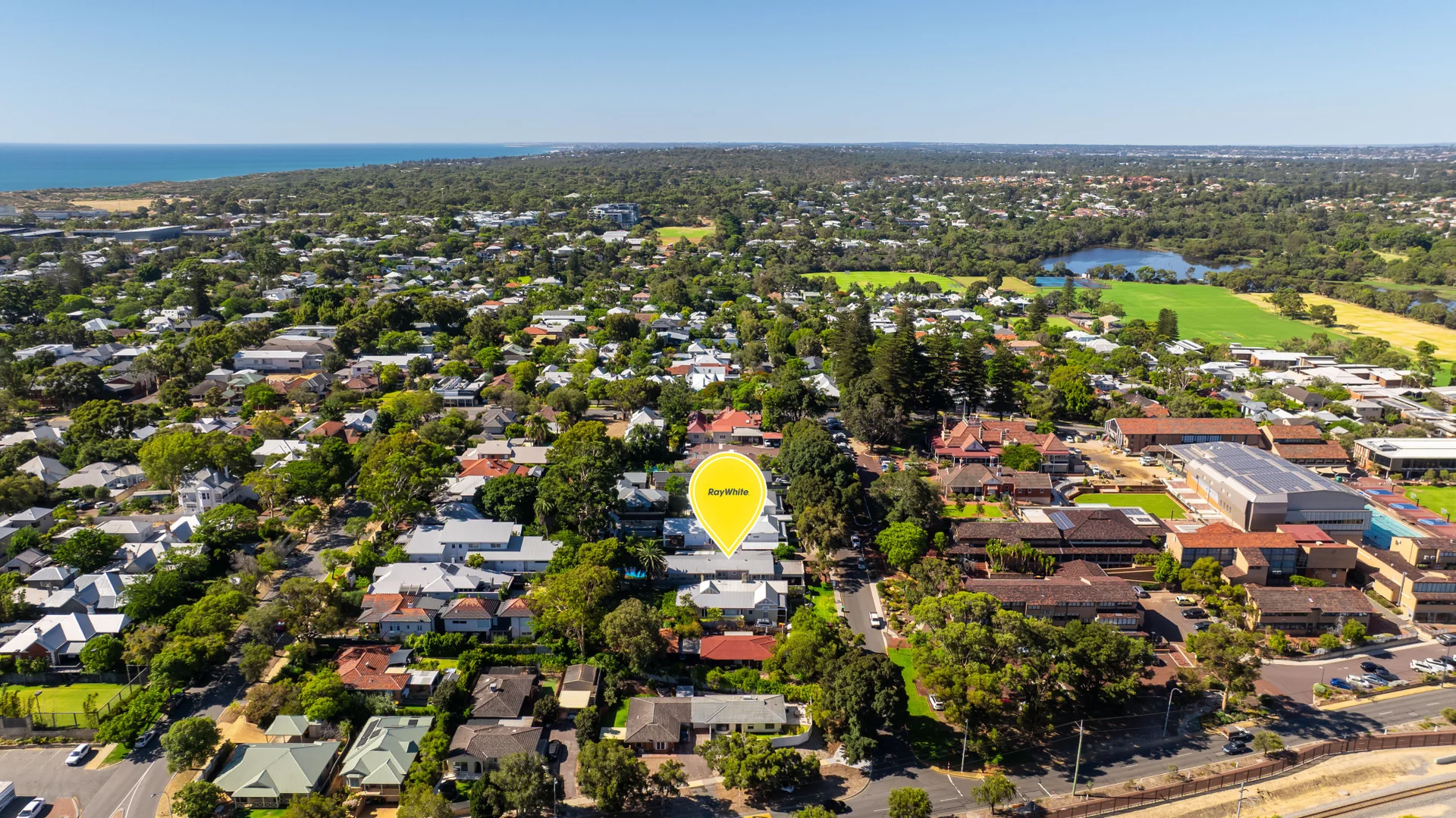 Additional image 23 of 6 Australind Street, Swanbourne WA 6010