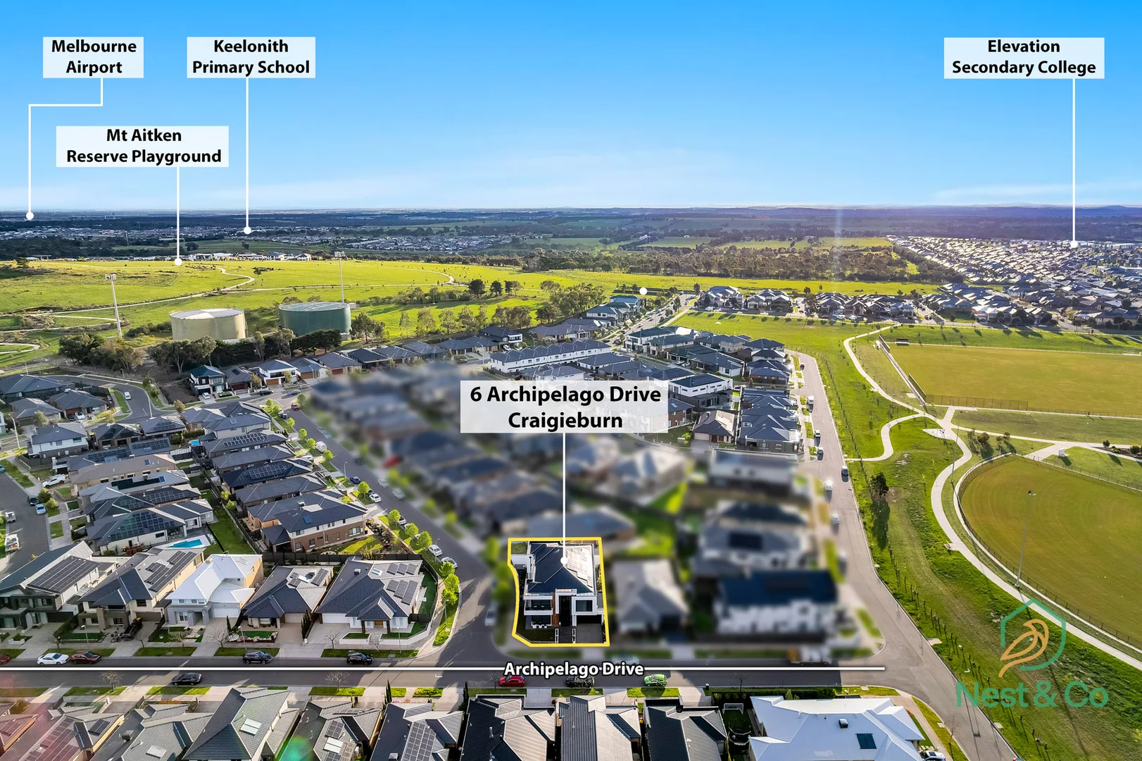 Additional image 54 of Craigieburn VIC 3064