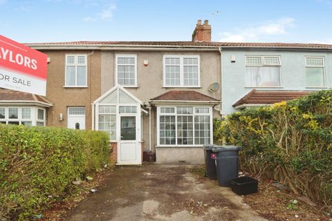 Charlton Road, Kingswood, Bristol, Somerset BS15