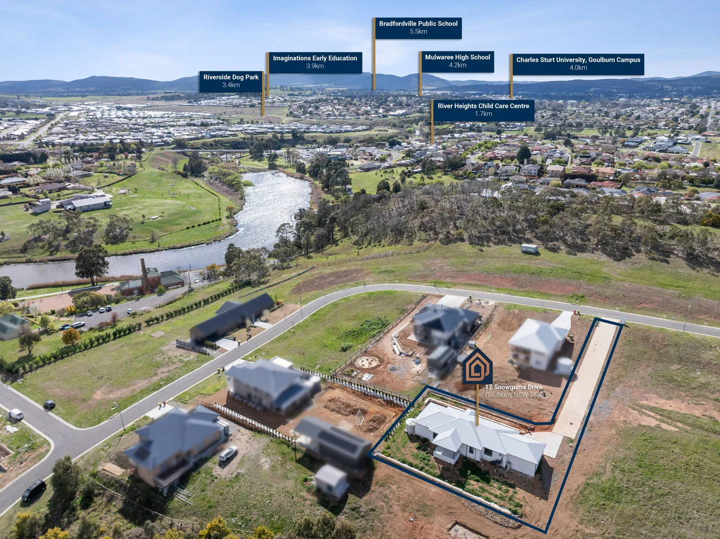 Additional image 18 of 17 Snowgums Drive, Goulburn NSW 2580