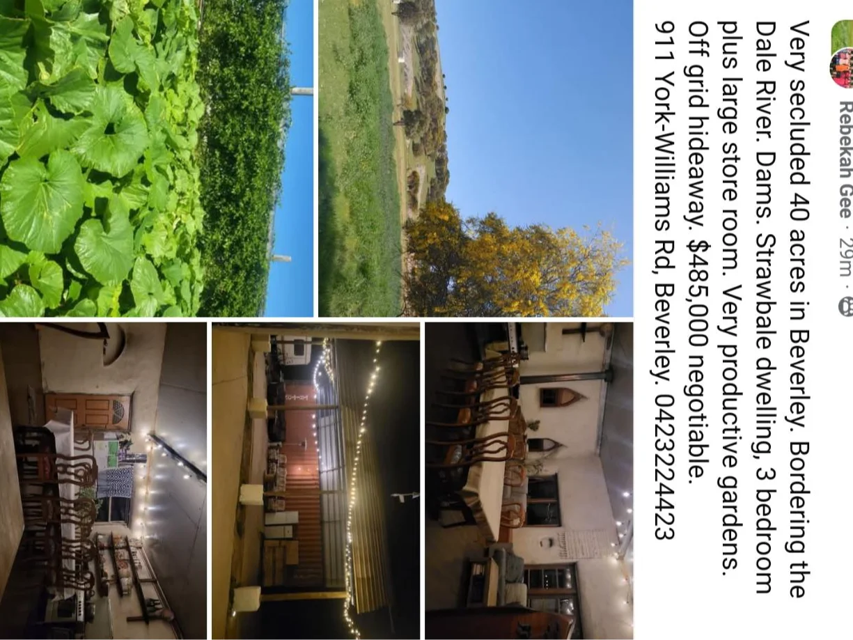 Additional image 11 of 859 York-Williams Road, Beverley WA 6304