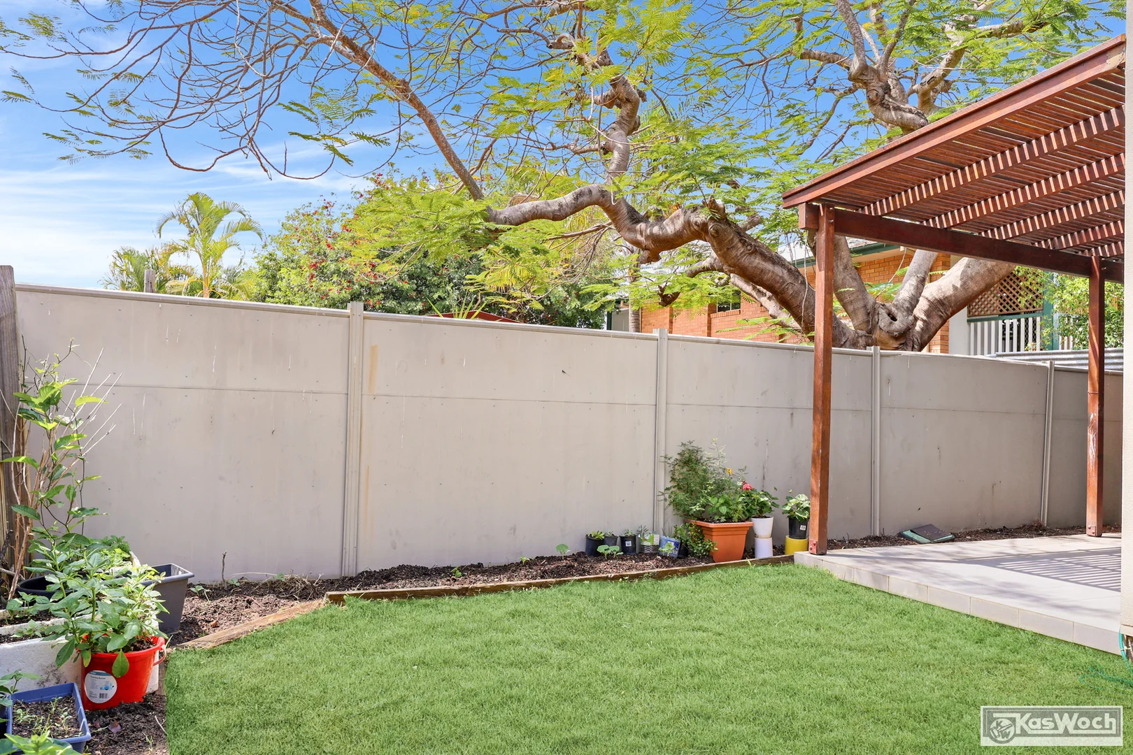 Additional image 3 of 2/85 PAINSWICK STREET, Berserker QLD 4701