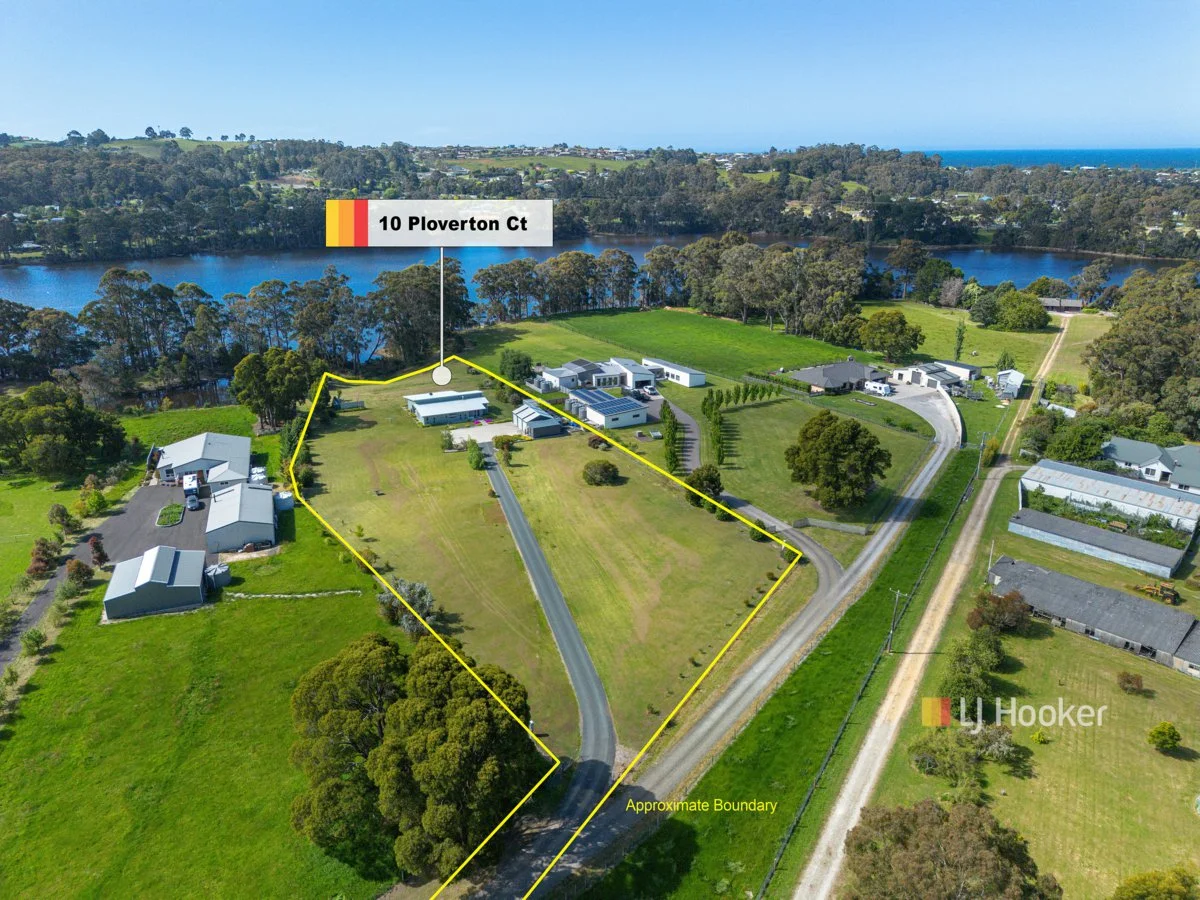 10 Ploverton Court, Gawler TAS 7315