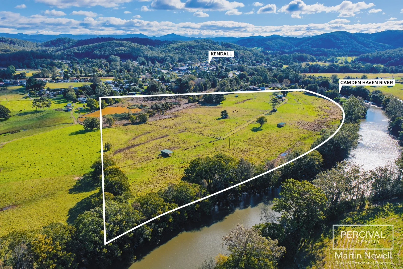 Lot 1 Araluen Street, Kendall NSW 2439